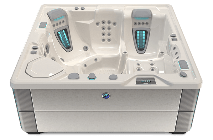 Gervi - Spa ARIA HIGHLIFE -  | Homestorys