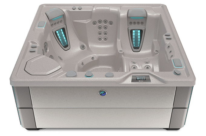 Gervi - Spa ARIA HIGHLIFE -  | Homestorys