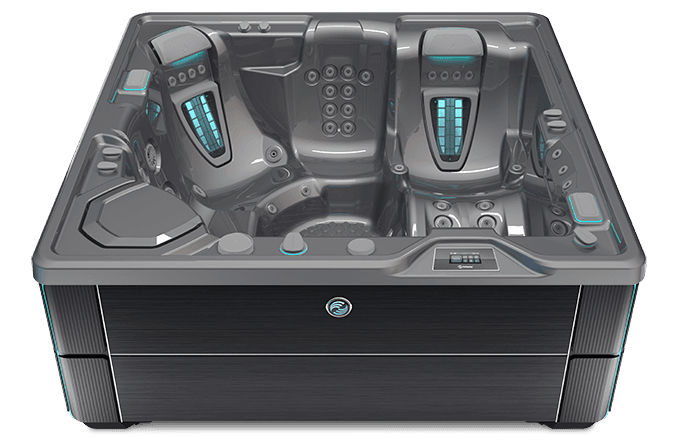 Gervi - Spa ARIA HIGHLIFE -  | Homestorys