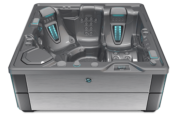 Gervi - Spa ARIA HIGHLIFE -  | Homestorys