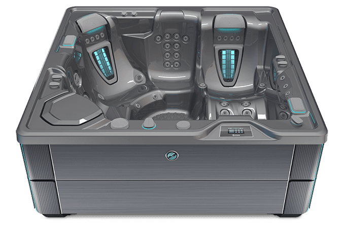 Gervi - Spa ARIA HIGHLIFE -  | Homestorys