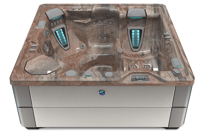 Gervi - Spa ARIA HIGHLIFE -  | Homestorys