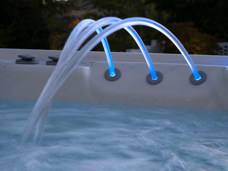 Gervi - Spa ARIA HIGHLIFE -  | Homestorys