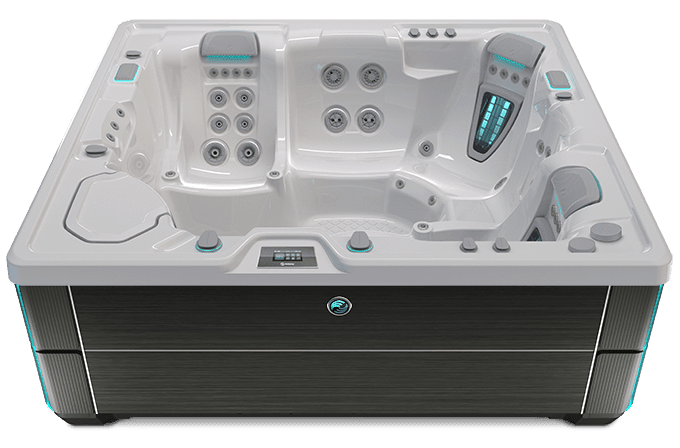 Gervi - Spa ENVOY -  | Homestorys