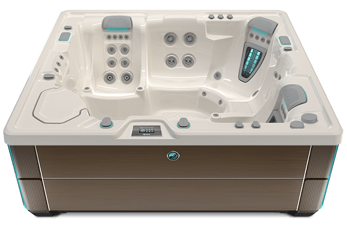 Gervi - Spa ENVOY -  | Homestorys