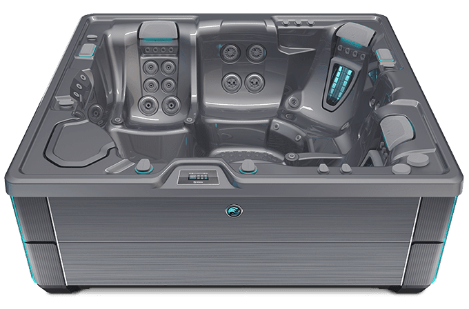 Gervi - Spa ENVOY -  | Homestorys