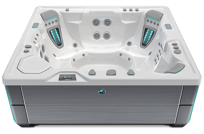 Gervi - Spa GRANDEE HIGHLIFE -  | Homestorys