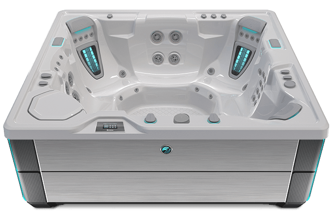 Gervi - Spa GRANDEE HIGHLIFE -  | Homestorys