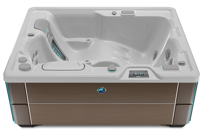 Gervi - Spa JETSETTER HIGHLIFE -  | Homestorys