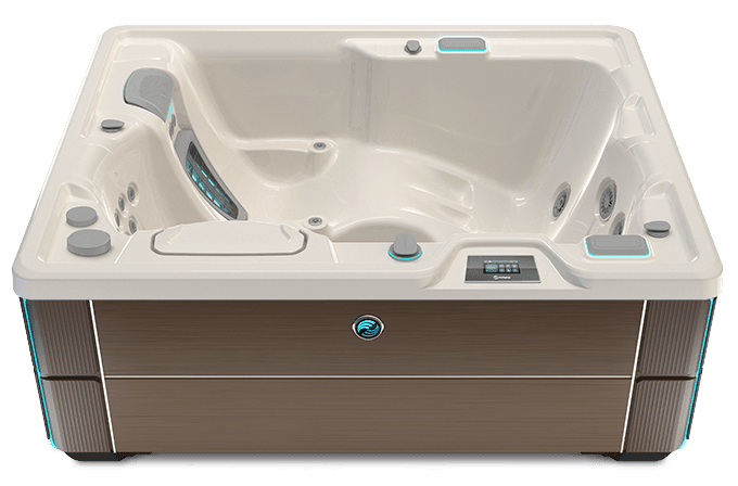 Gervi - Spa JETSETTER HIGHLIFE -  | Homestorys