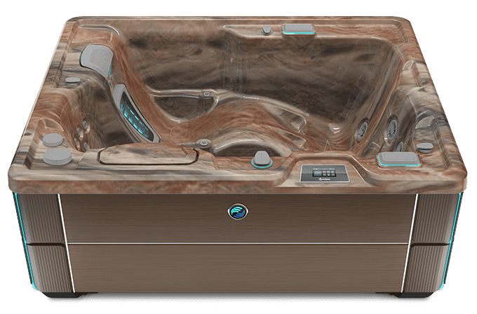 Gervi - Spa JETSETTER HIGHLIFE -  | Homestorys