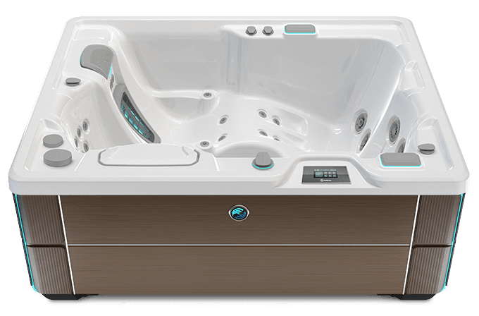 Gervi - Spa JETSETTER LX HIGHLIFE -  | Homestorys