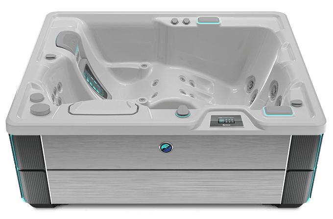 Gervi - Spa JETSETTER LX HIGHLIFE -  | Homestorys