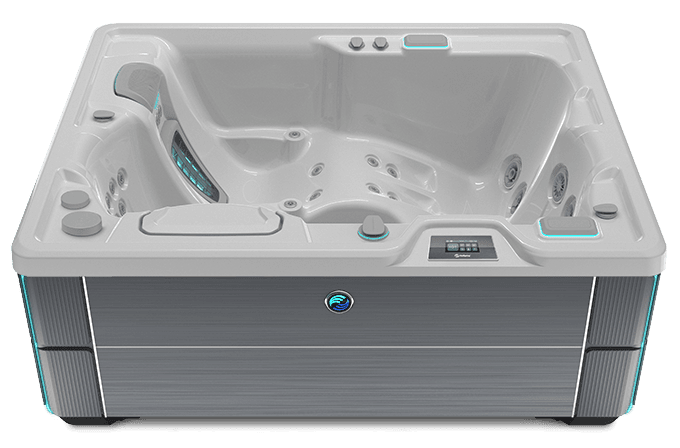 Gervi - Spa JETSETTER LX HIGHLIFE -  | Homestorys