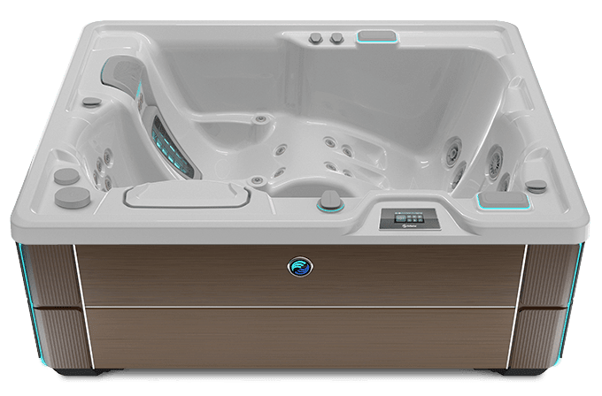 Gervi - Spa JETSETTER LX HIGHLIFE -  | Homestorys
