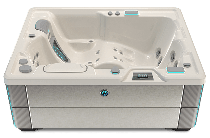 Gervi - Spa JETSETTER LX HIGHLIFE -  | Homestorys