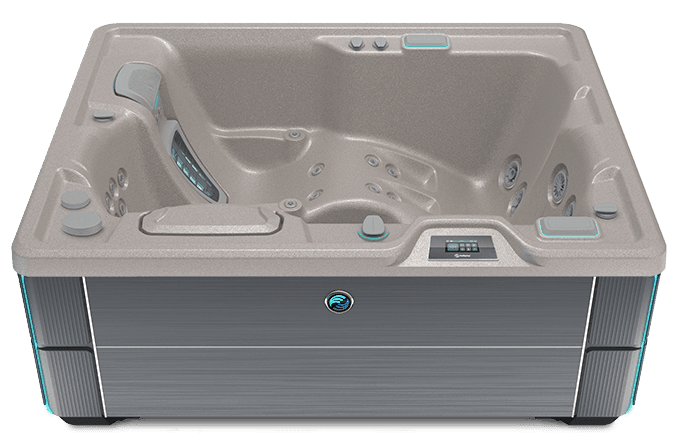 Gervi - Spa JETSETTER LX HIGHLIFE -  | Homestorys