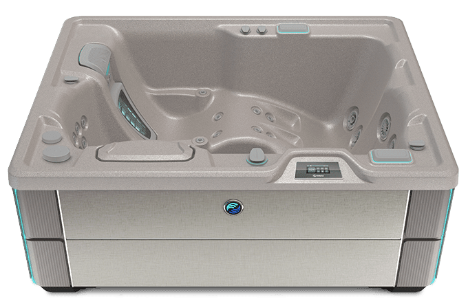 Gervi - Spa JETSETTER LX HIGHLIFE -  | Homestorys