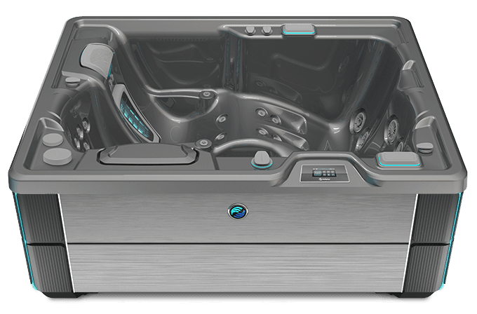 Gervi - Spa JETSETTER LX HIGHLIFE -  | Homestorys