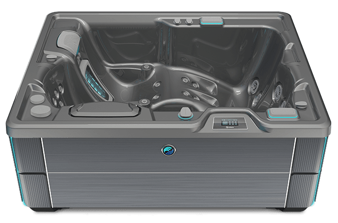 Gervi - Spa JETSETTER LX HIGHLIFE -  | Homestorys