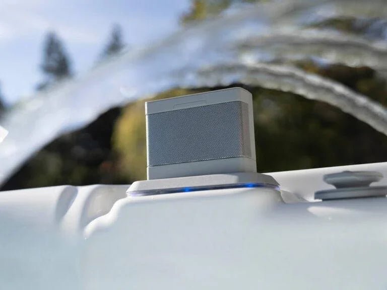 Gervi - Spa PRODIGY HIGHLIFE -  | Homestorys