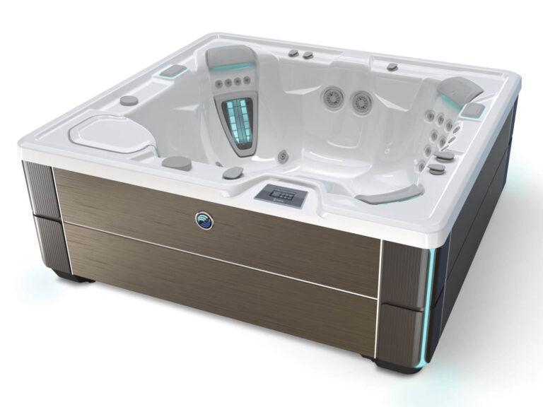 Gervi - Spa PRODIGY HIGHLIFE -  | Homestorys