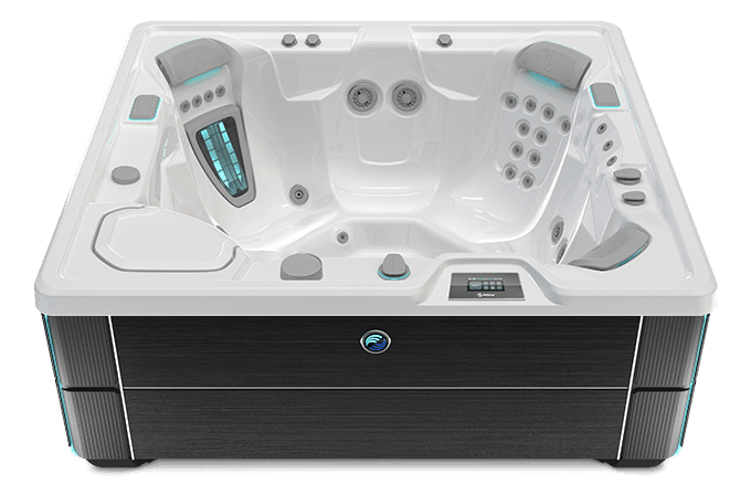 Gervi - Spa PRODIGY HIGHLIFE -  | Homestorys