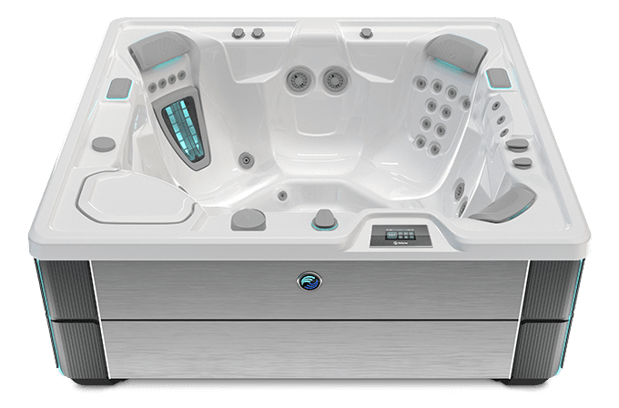 Gervi - Spa PRODIGY HIGHLIFE -  | Homestorys