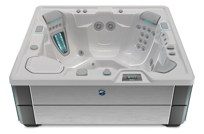 Gervi - Spa PRODIGY HIGHLIFE -  | Homestorys