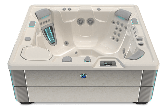 Gervi - Spa PRODIGY HIGHLIFE -  | Homestorys