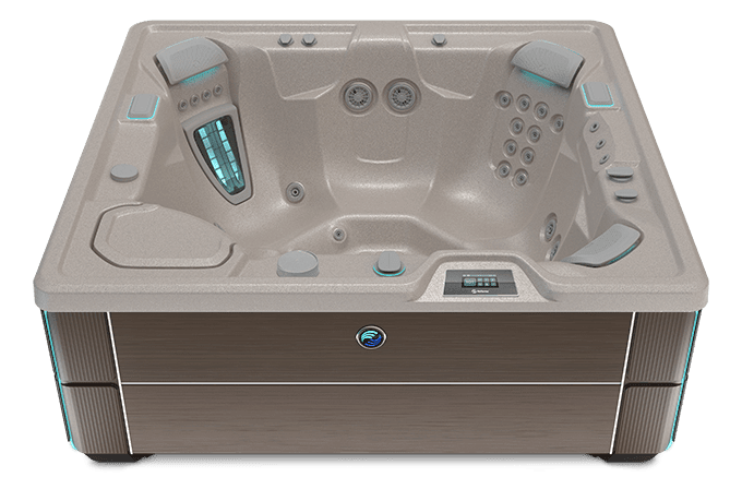 Gervi - Spa PRODIGY HIGHLIFE -  | Homestorys