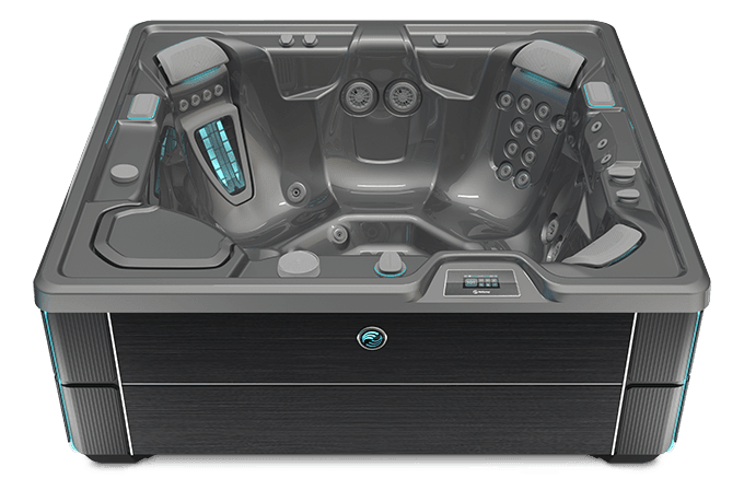 Gervi - Spa PRODIGY HIGHLIFE -  | Homestorys