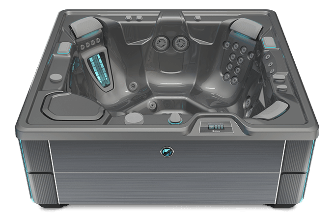 Gervi - Spa PRODIGY HIGHLIFE -  | Homestorys