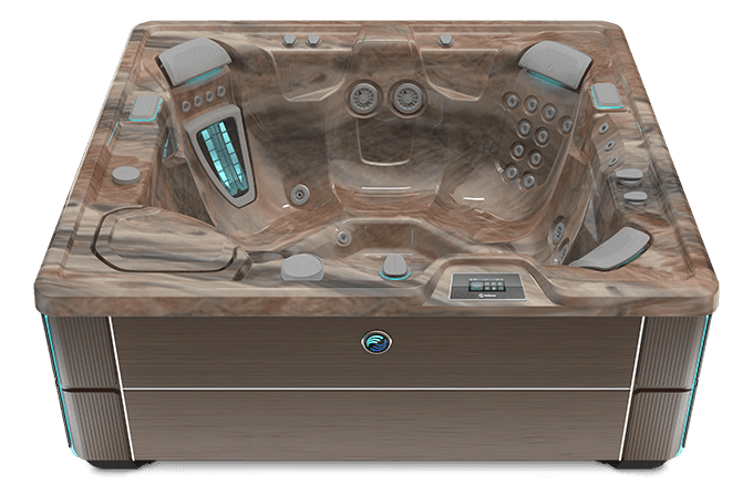 Gervi - Spa PRODIGY HIGHLIFE -  | Homestorys