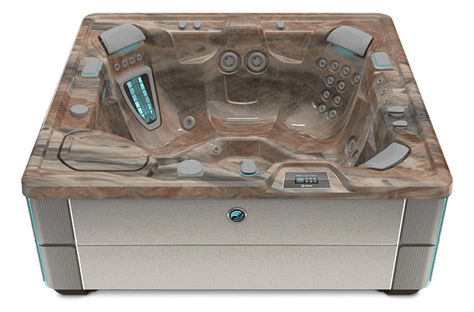 Gervi - Spa PRODIGY HIGHLIFE -  | Homestorys