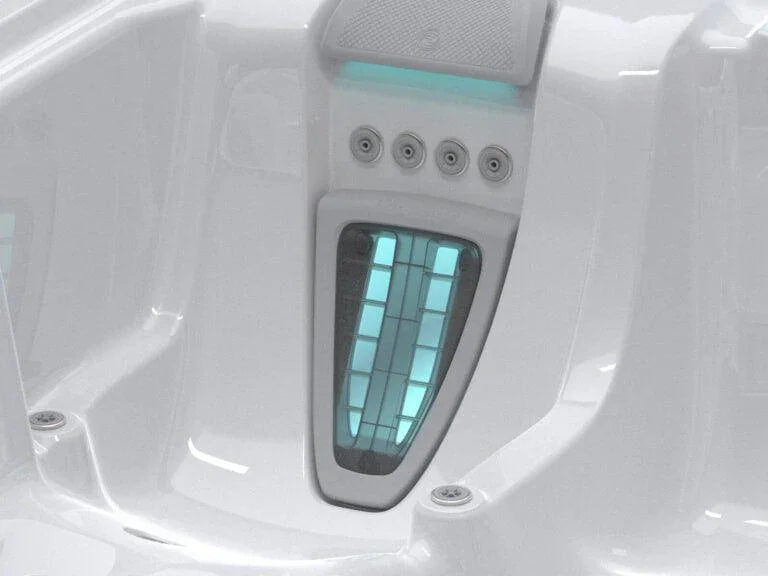 Gervi - Spa SOVEREIGN HIGHLIFE -  | Homestorys