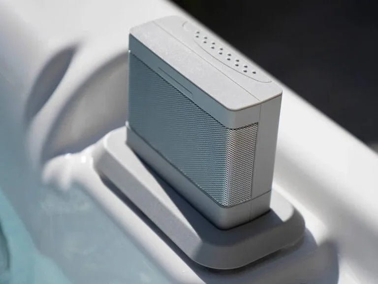 Gervi - Spa SOVEREIGN HIGHLIFE -  | Homestorys