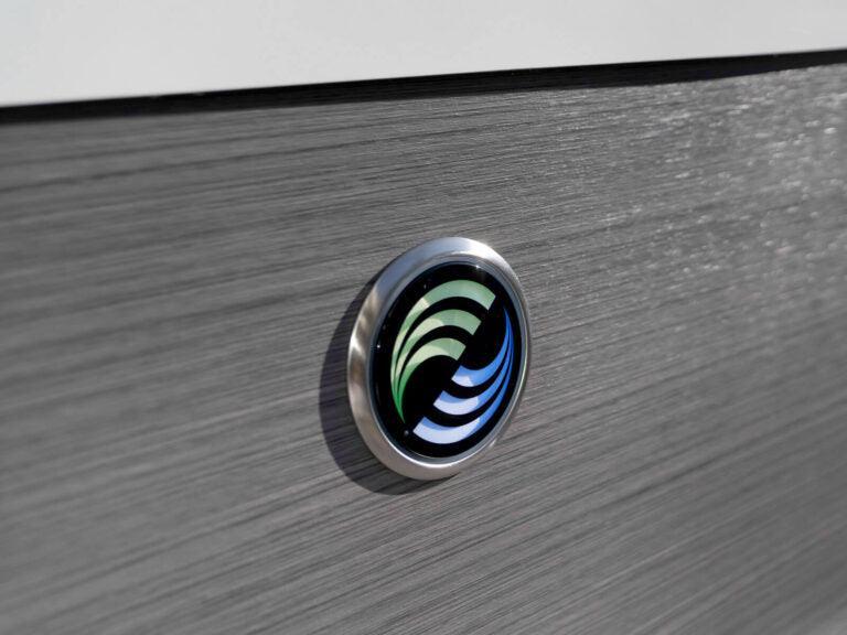 Gervi - Spa SOVEREIGN HIGHLIFE -  | Homestorys