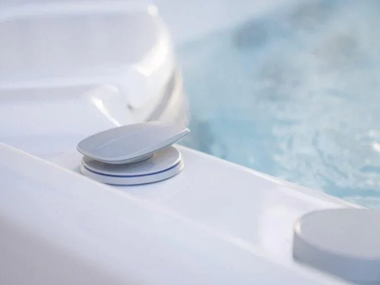 Gervi - Spa SOVEREIGN HIGHLIFE -  | Homestorys