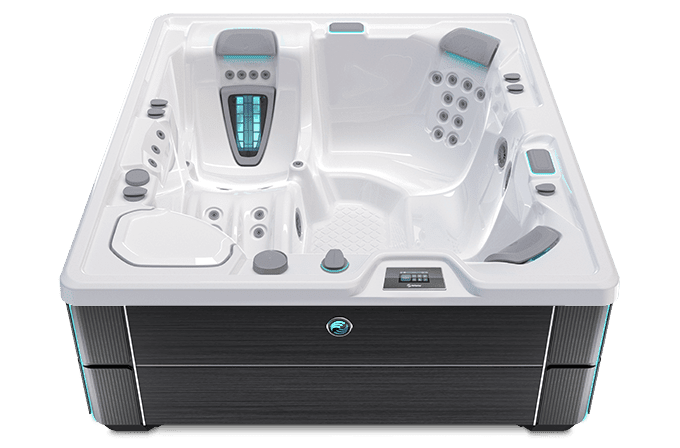 Gervi - Spa SOVEREIGN HIGHLIFE -  | Homestorys