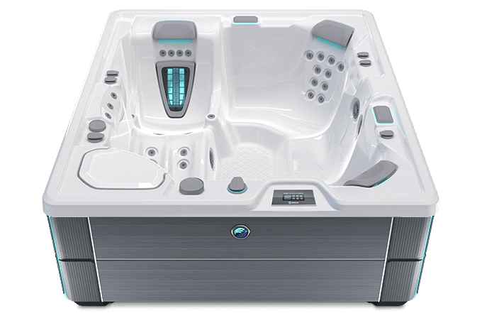 Gervi - Spa SOVEREIGN HIGHLIFE -  | Homestorys