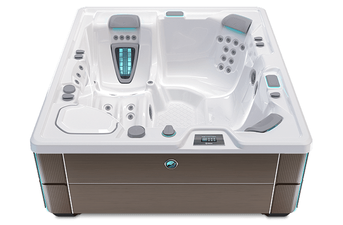 Gervi - Spa SOVEREIGN HIGHLIFE -  | Homestorys