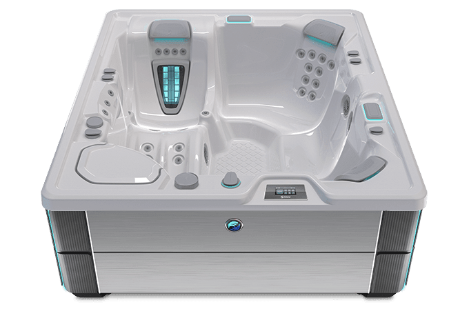 Gervi - Spa SOVEREIGN HIGHLIFE -  | Homestorys