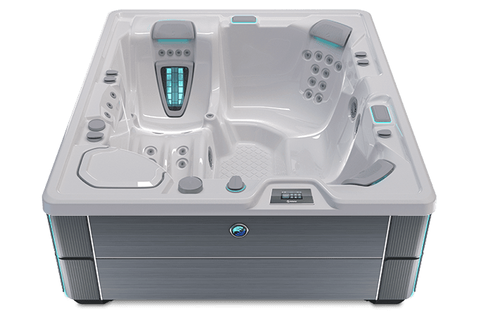 Gervi - Spa SOVEREIGN HIGHLIFE -  | Homestorys