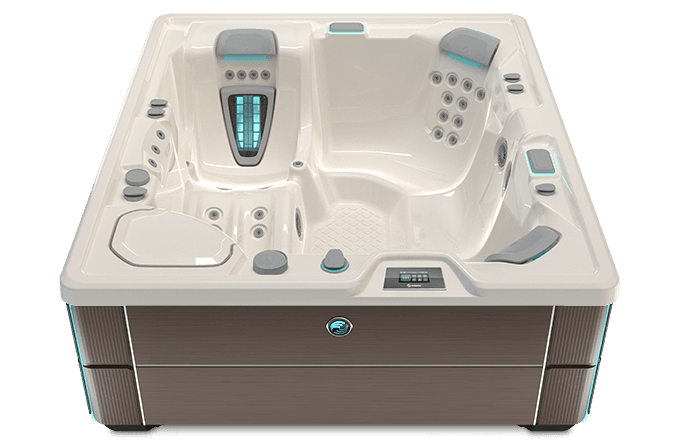 Gervi - Spa SOVEREIGN HIGHLIFE -  | Homestorys