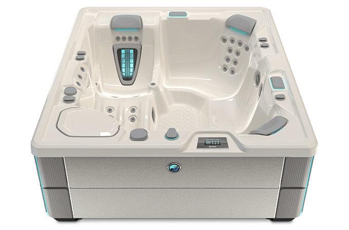 Gervi - Spa SOVEREIGN HIGHLIFE -  | Homestorys