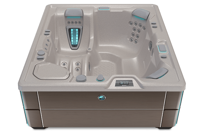 Gervi - Spa SOVEREIGN HIGHLIFE -  | Homestorys