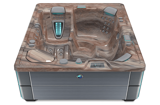 Gervi - Spa SOVEREIGN HIGHLIFE -  | Homestorys