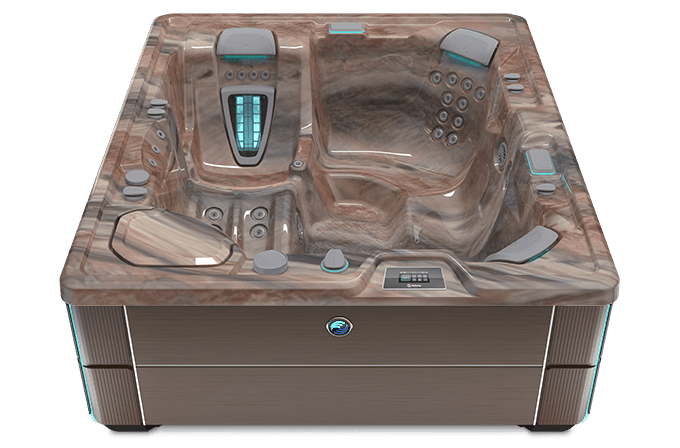 Gervi - Spa SOVEREIGN HIGHLIFE -  | Homestorys