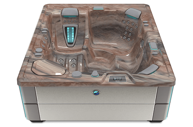 Gervi - Spa SOVEREIGN HIGHLIFE -  | Homestorys